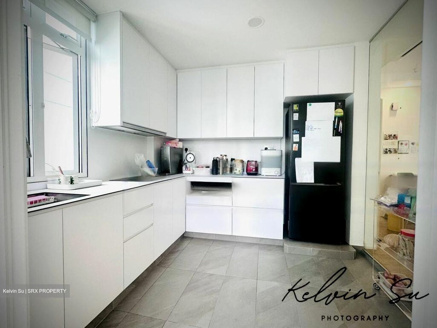 Hume Park II (D21), Condominium #466845371